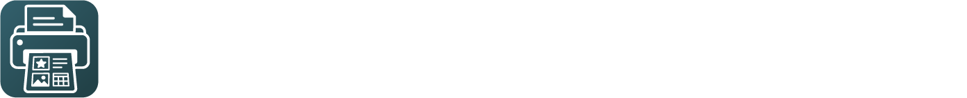 Printables Center logo